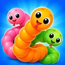 Twisty Snake Out app icon