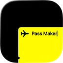 Pass Maker - Wallet Pass app icon