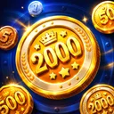 Coin Merge Fortune app icon