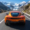 Traffic Car Pro - Driving Sim app icon