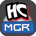 HC Manager app icon