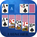 Solitaire Game:Classic Card app icon