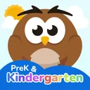Preschool & Kindergarten Games app icon