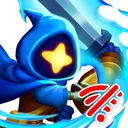 Undead Slayer: Offline Premium app icon