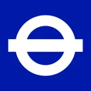 TfL Go: Plan, Pay, Travel app icon