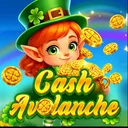 Cash Avalanche:Casino Slot app icon