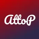 Graphic Design Maker l AttoP app icon
