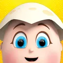 Reading Eggs - Learn to Read app icon