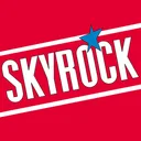 Skyrock - Radio et Podcast app icon