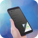 Screen Guard - Privacy Display app icon