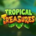 Tropical Treasures app icon
