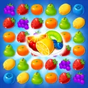 Sweet Fruit Candy app icon