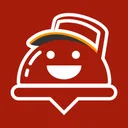 JaPediu Delivery app icon