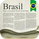 Jornais Brasileiros app icon