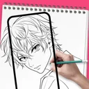 AR Drawing Sketch AI - ArtEasy icon from 2026-08-13