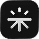 AmberDraw: Animated Drawing app icon