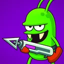 Zombie Catchers : Hunt & sell app icon
