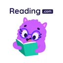 Learn to Read: Reading.com app icon