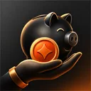 Cashee: Play & Get Rewards app icon