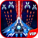 Space Shooter: Galaxy Attack app icon