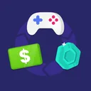 Mistplay: Play Games Earn Cash app icon