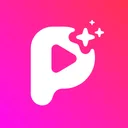 PopoVibe : Dramas curtos app icon
