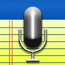 AudioNote™ app icon