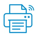 Smart Printer App Scan — Print app icon