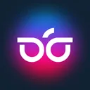 BIGVU Teleprompter Captions AI app icon