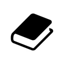 Offline English Dictionary app icon
