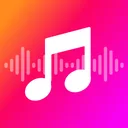 Reprodutor de Música MP3 app icon