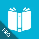 BookBuddy Pro: Lista de Livros app icon