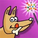 Ruff's Bone app icon
