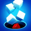 Block Hole Clash app icon