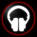 Bass Booster Pro app icon