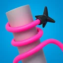 Rope and Demolish app icon