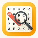 Caça Palavras Desafio app icon