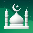Muslim Pro: Quran Athan Prayer app icon