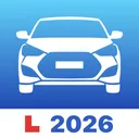 Driving Theory Test Kit 4 in 1 app icon