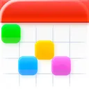 Fantastical Calendar app icon
