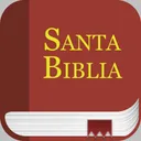 Santa Biblia Reina app icon