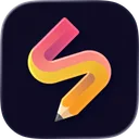 Sketch Pro: Draw & Create Art app icon