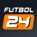 Futbol24 resultados de futebol app icon