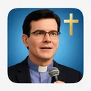 Pe. Reginaldo Manzotti app icon