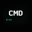 CMD: SSH, Terminal e Rede app icon