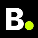 Bookble: eBooks & audiobooks app icon