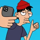 Lamar - Vlogger Ocioso app icon
