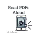 Read PDFs Aloud app icon