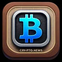 Crypto News — Market Analysis app icon