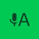 Transcriber para o WhatsApp app icon